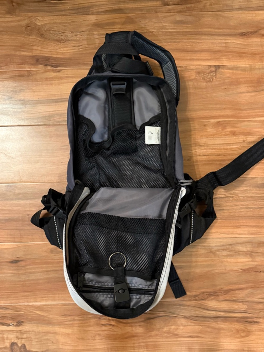 Hydration Backpack - Picture 3 of 4